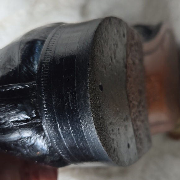 Belvedere Florence genuine alligator - Picture 4 of 11